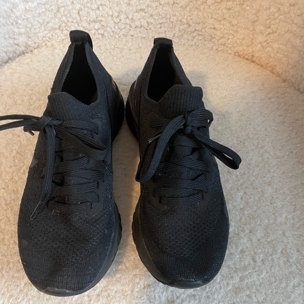 Nike Epic React Flyknit - image 3